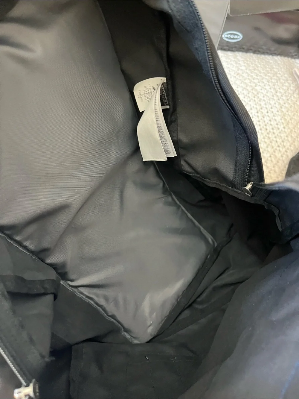 Jansport classic backpack